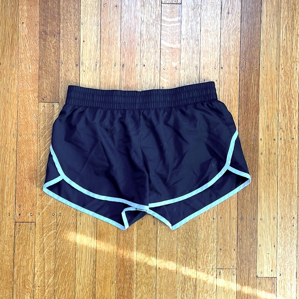 Running shorts